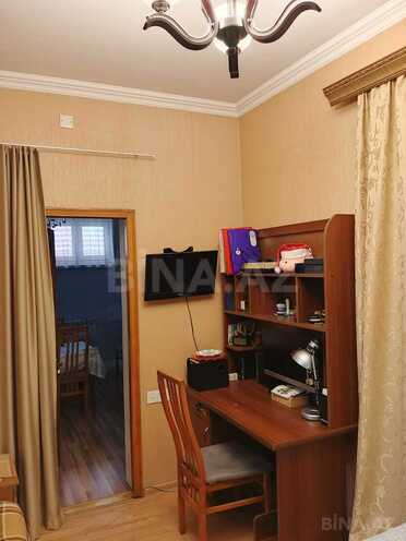 Satılır 4 otaqlı həyət evi/bağ evi 96 m², Dərnəgül m., photo 13 from 14