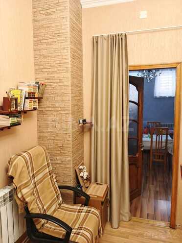 Satılır 4 otaqlı həyət evi/bağ evi 96 m², Dərnəgül m., photo 11 from 14