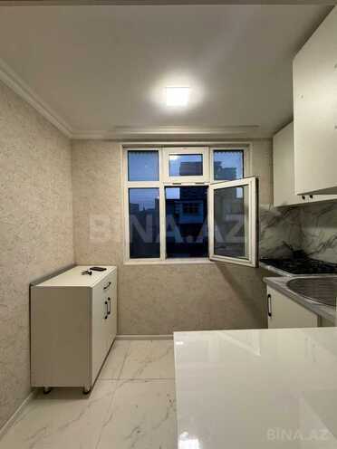 Satılır 2 otaqlı köhnə tikili 35 m², İnşaatçılar m., photo 7 from 10