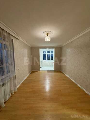 Satılır 2 otaqlı köhnə tikili 35 m², İnşaatçılar m., photo 4 from 10
