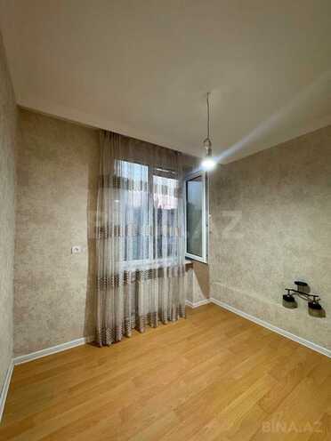 Satılır 2 otaqlı köhnə tikili 35 m², İnşaatçılar m., photo 5 from 10