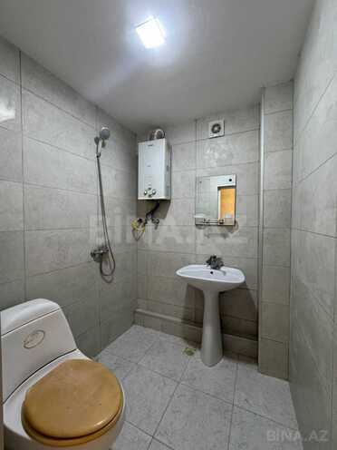Satılır 2 otaqlı köhnə tikili 35 m², İnşaatçılar m., photo 3 from 10