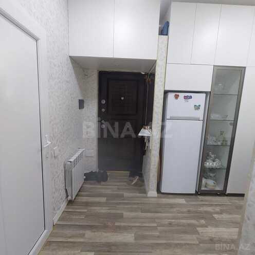 Satılır 2 otaqlı yeni tikili 40 m², İnşaatçılar m., photo 8 from 18