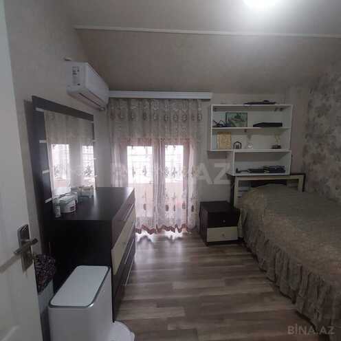 Satılır 2 otaqlı yeni tikili 40 m², İnşaatçılar m., photo 11 from 18