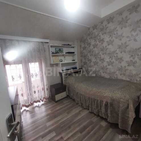 Satılır 2 otaqlı yeni tikili 40 m², İnşaatçılar m., photo 9 from 18
