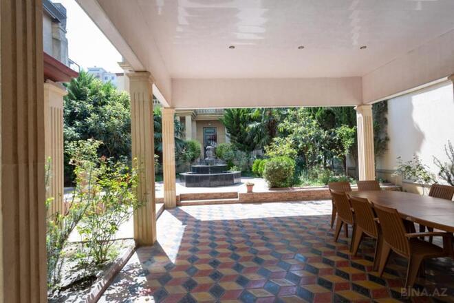 Продаётся 9-комн. дом/дача 600 м², пос. Бакиханова, photo 11 from 24