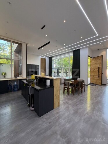 Сдается 4-комн. дом/дача 300 м², пос. Бузовна, photo 12 from 16