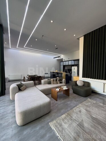 Сдается 4-комн. дом/дача 300 м², пос. Бузовна, photo 11 from 16