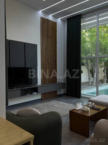 Сдается 4-комн. дом/дача 300 м², пос. Бузовна, photo 8 from 16