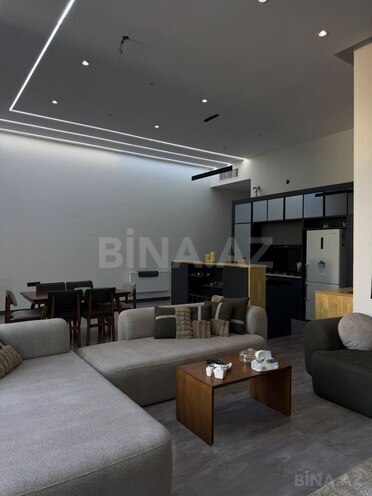Сдается 4-комн. дом/дача 300 м², пос. Бузовна, photo 10 from 16