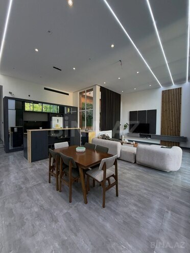 Сдается 4-комн. дом/дача 300 м², пос. Бузовна, photo 14 from 16