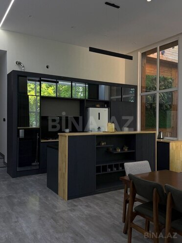 Сдается 4-комн. дом/дача 300 м², пос. Бузовна, photo 9 from 16