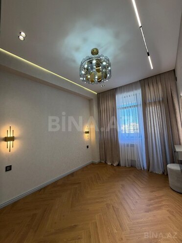 Satılır 2 otaqlı yeni tikili 55 m², Neftçilər m., photo 8 from 19