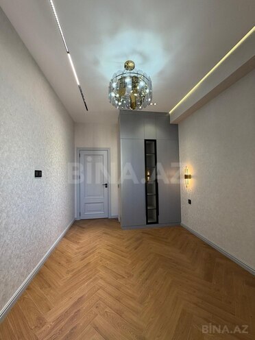 Satılır 2 otaqlı yeni tikili 55 m², Neftçilər m., photo 18 from 19