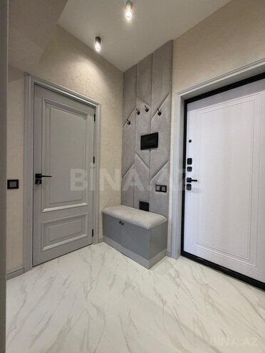 Satılır 2 otaqlı yeni tikili 55 m², Neftçilər m., photo 16 from 19