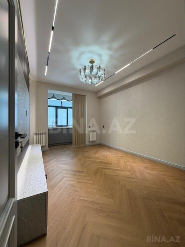 Satılır 2 otaqlı yeni tikili 55 m², Neftçilər m., photo 1 from 19