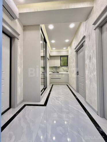 Продаётся 2-комн. новостройка 55 м², м. Кара Караев, photo 5 from 23