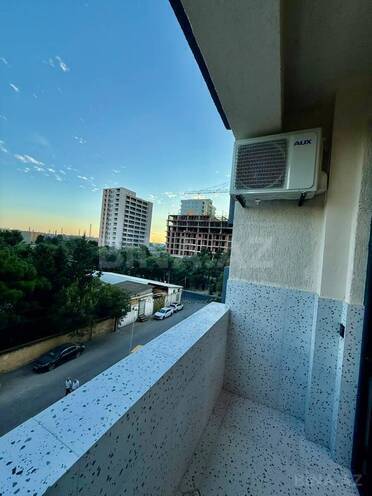 Продаётся 2-комн. новостройка 55 м², м. Кара Караев, photo 9 from 23