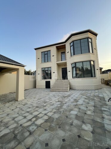 Satılır 6 otaqlı həyət evi/bağ evi 220 m², Masazır q., photo 17 from 18