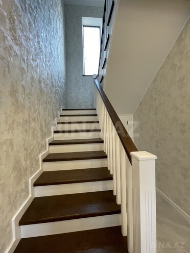 Satılır 6 otaqlı həyət evi/bağ evi 220 m², Masazır q., photo 9 from 18