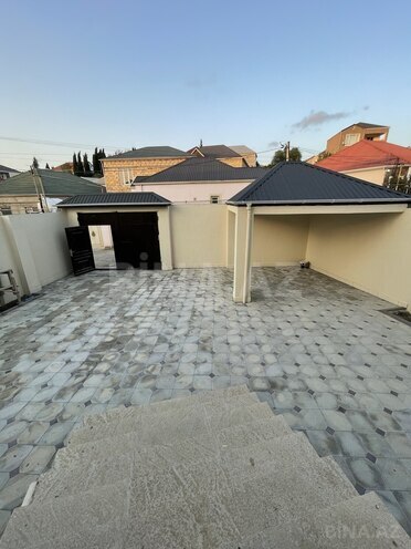 Satılır 6 otaqlı həyət evi/bağ evi 220 m², Masazır q., photo 16 from 18