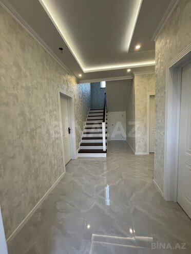 Satılır 6 otaqlı həyət evi/bağ evi 220 m², Masazır q., photo 8 from 18