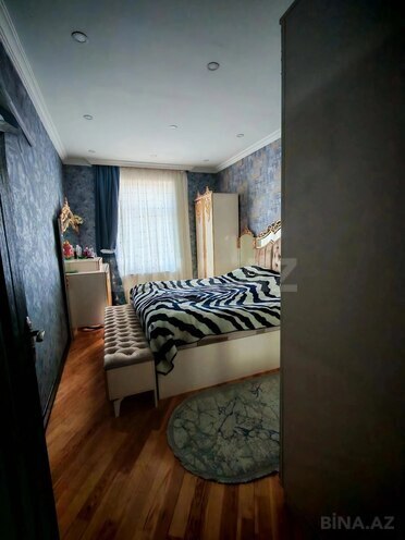Satılır 2 otaqlı yeni tikili 70 m², Masazır q., photo 9 from 16