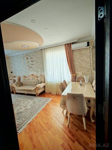 Satılır 2 otaqlı yeni tikili 70 m², Masazır q., photo 5 from 16