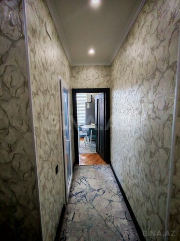 Satılır 2 otaqlı yeni tikili 70 m², Masazır q., photo 8 from 16