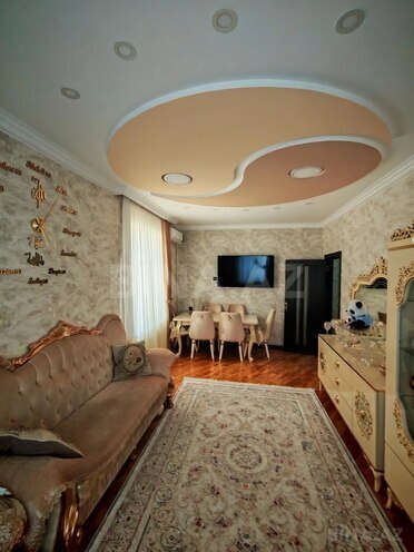 Satılır 2 otaqlı yeni tikili 70 m², Masazır q., photo 3 from 16