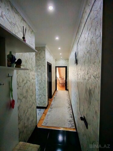 Satılır 2 otaqlı yeni tikili 70 m², Masazır q., photo 7 from 16
