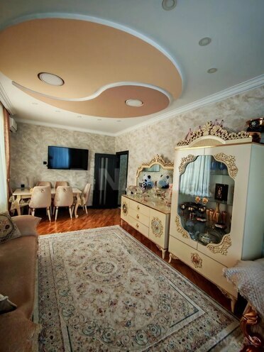 Satılır 2 otaqlı yeni tikili 70 m², Masazır q., photo 1 from 16