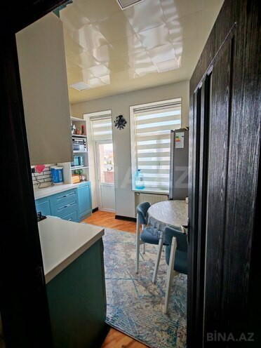 Satılır 2 otaqlı yeni tikili 70 m², Masazır q., photo 15 from 16