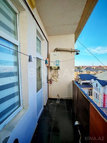 Satılır 2 otaqlı yeni tikili 70 m², Masazır q., photo 13 from 16
