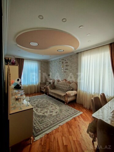 Satılır 2 otaqlı yeni tikili 70 m², Masazır q., photo 4 from 16