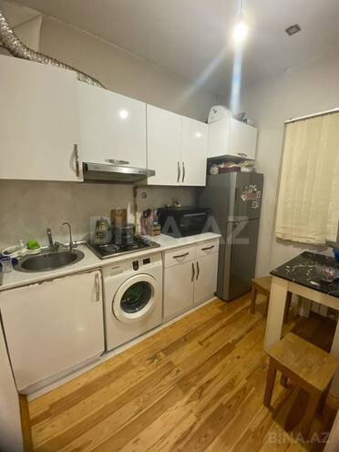 Satılır 2 otaqlı yeni tikili 65 m², Xalqlar Dostluğu m., photo 7 from 9