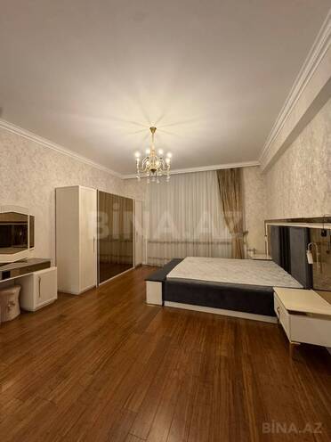 Сдаётся 3-комн. новостройка 140 м², м. Шах Исмаил Хатаи, photo 10 from 19