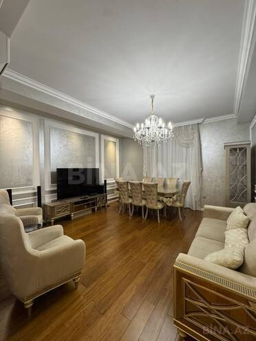 Сдаётся 3-комн. новостройка 140 м², м. Шах Исмаил Хатаи, photo 8 from 19