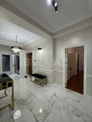 Сдаётся 3-комн. новостройка 140 м², м. Шах Исмаил Хатаи, photo 3 from 19