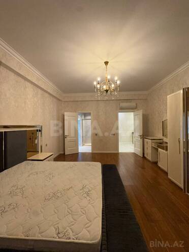 Сдаётся 3-комн. новостройка 140 м², м. Шах Исмаил Хатаи, photo 12 from 19