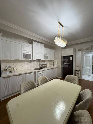 Сдаётся 3-комн. новостройка 140 м², м. Шах Исмаил Хатаи, photo 16 from 19
