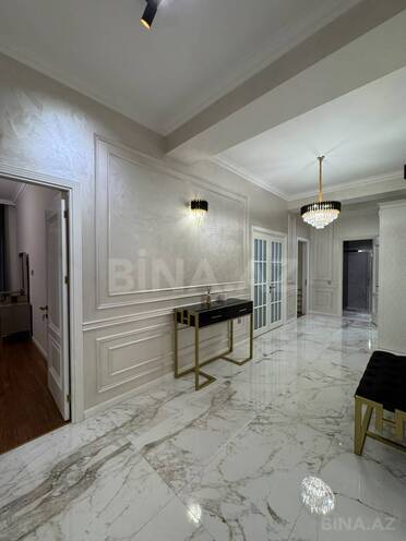Сдаётся 3-комн. новостройка 140 м², м. Шах Исмаил Хатаи, photo 4 from 19