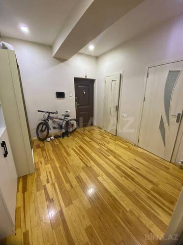 Satılır 2 otaqlı yeni tikili 65 m², Xalqlar Dostluğu m., photo 8 from 9