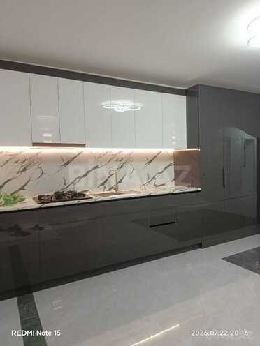 Satılır 6 otaqlı həyət evi/bağ evi 330 m², Bakıxanov q., photo 29 from 31
