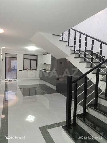 Satılır 6 otaqlı həyət evi/bağ evi 330 m², Bakıxanov q., photo 8 from 31