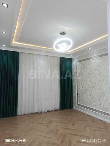 Satılır 6 otaqlı həyət evi/bağ evi 330 m², Bakıxanov q., photo 24 from 31