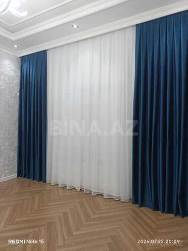 Satılır 6 otaqlı həyət evi/bağ evi 330 m², Bakıxanov q., photo 18 from 31