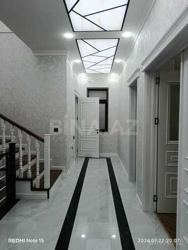 Satılır 6 otaqlı həyət evi/bağ evi 330 m², Bakıxanov q., photo 13 from 31