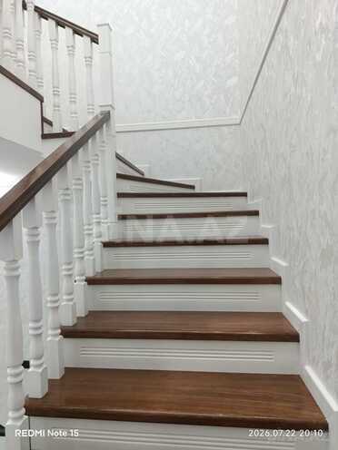 Satılır 6 otaqlı həyət evi/bağ evi 330 m², Bakıxanov q., photo 22 from 31