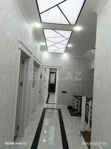 Satılır 6 otaqlı həyət evi/bağ evi 330 m², Bakıxanov q., photo 21 from 31